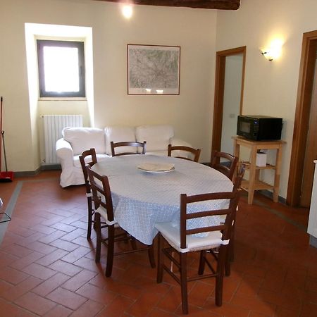 Agriturismo Fattoria Di Malavolta Florens Exteriör bild