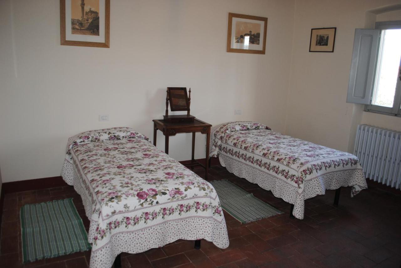 Agriturismo Fattoria Di Malavolta Florens Exteriör bild
