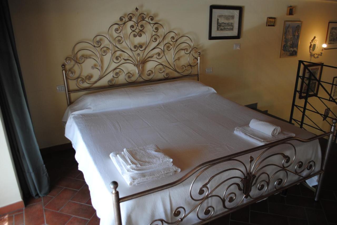 Agriturismo Fattoria Di Malavolta Florens Exteriör bild