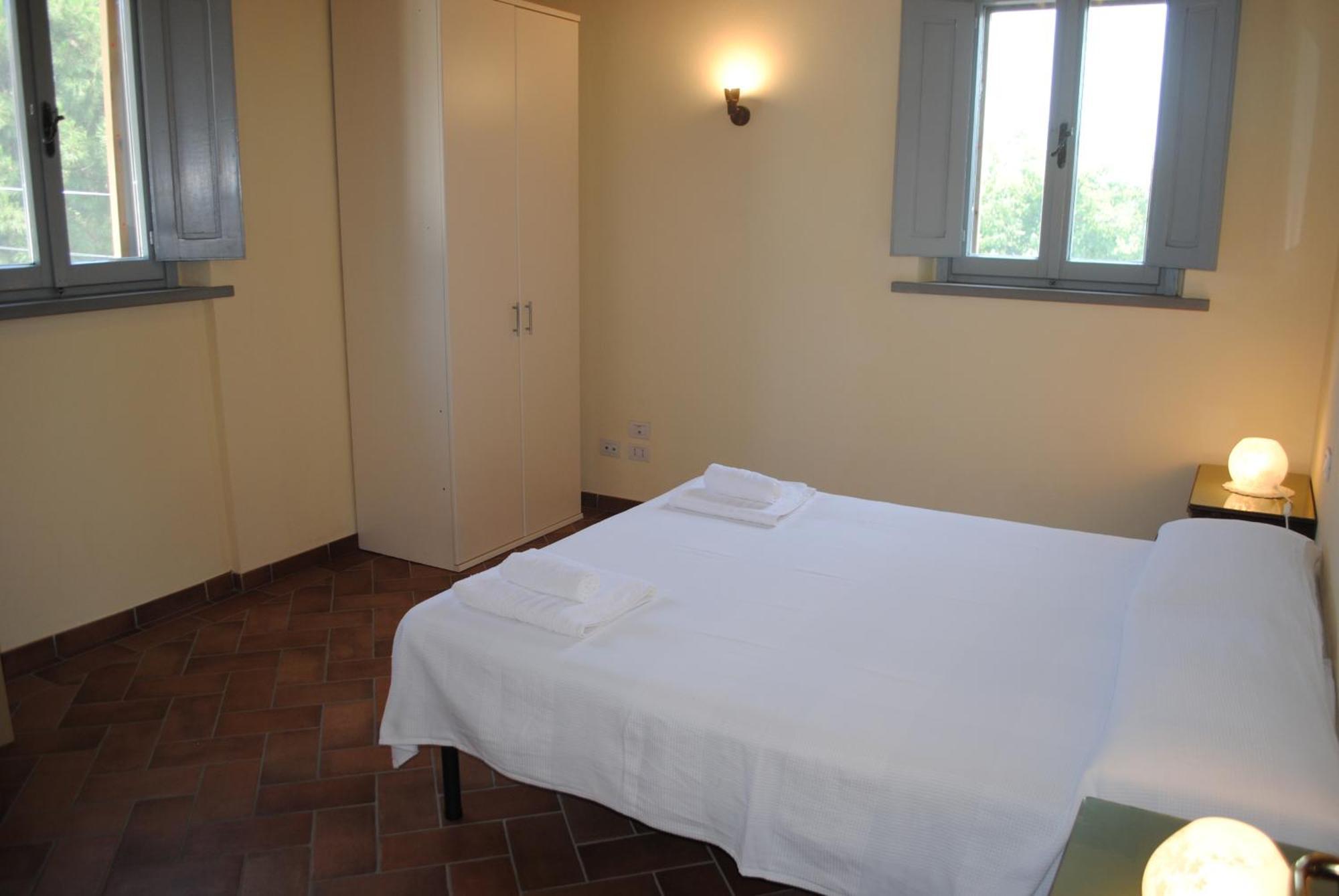Agriturismo Fattoria Di Malavolta Florens Exteriör bild