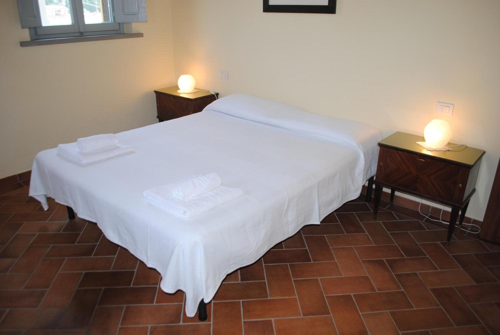 Agriturismo Fattoria Di Malavolta Florens Exteriör bild