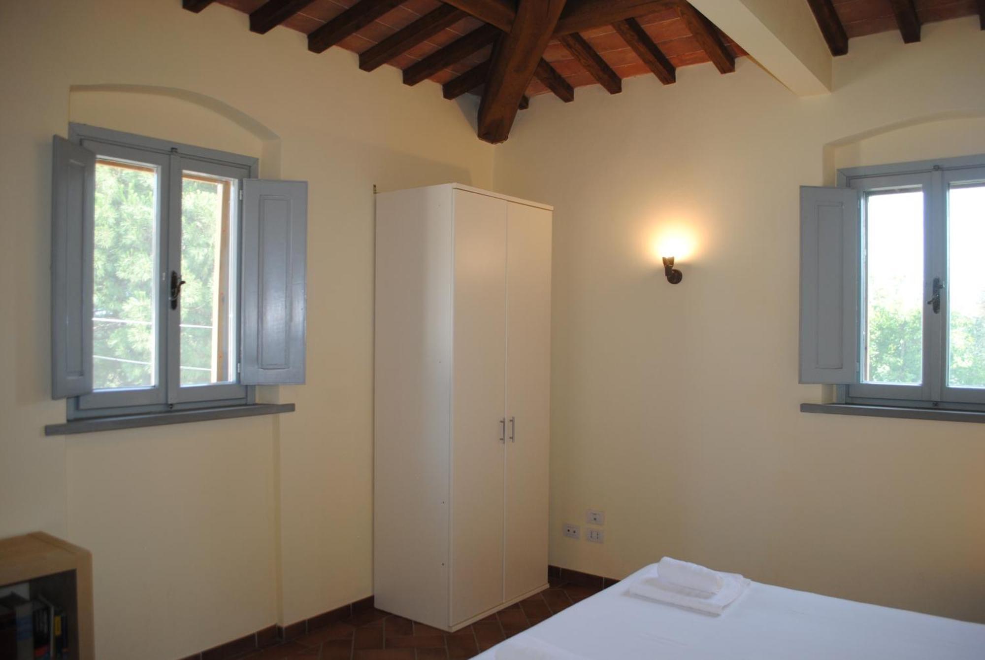 Agriturismo Fattoria Di Malavolta Florens Exteriör bild