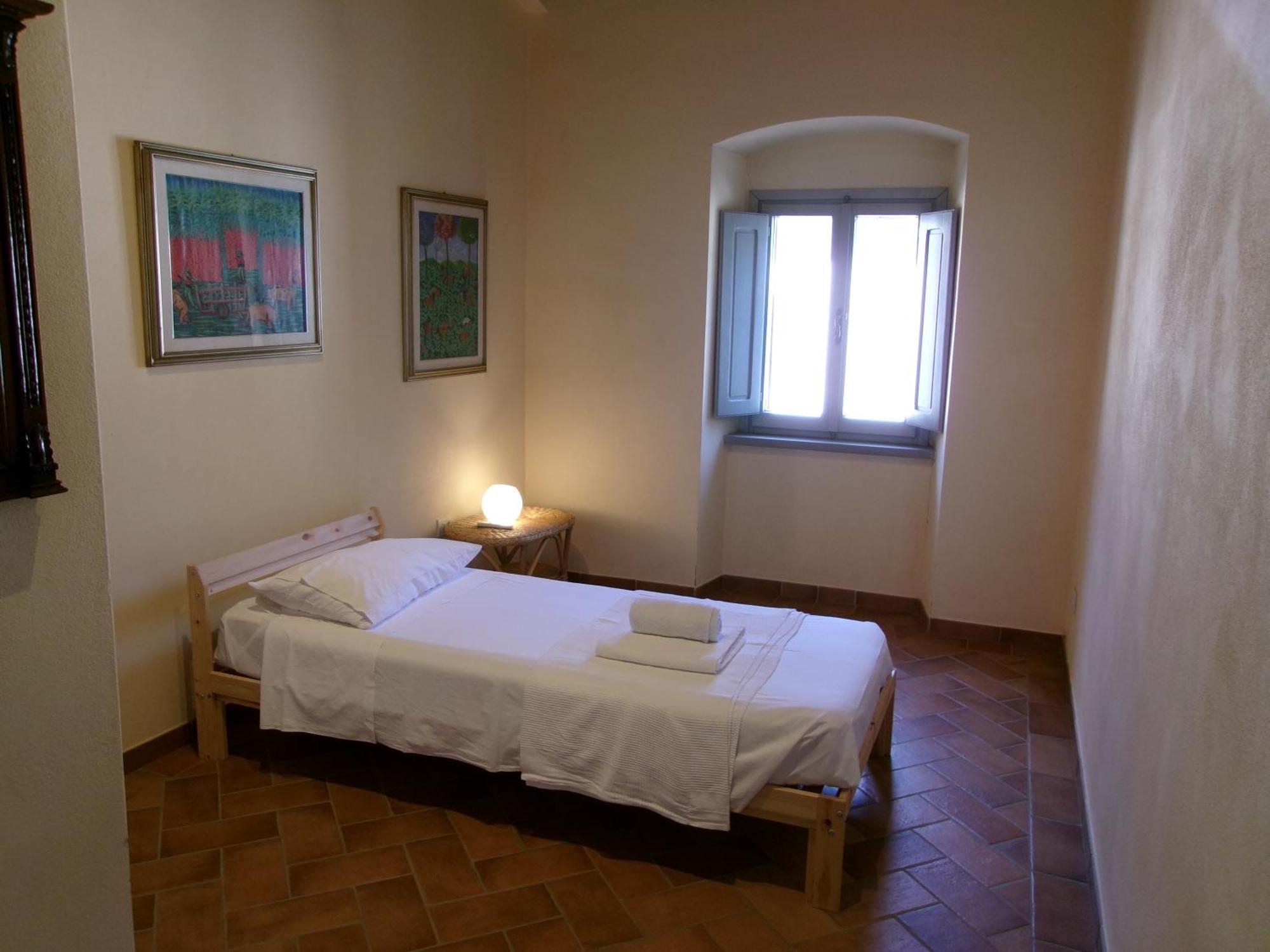 Agriturismo Fattoria Di Malavolta Florens Exteriör bild