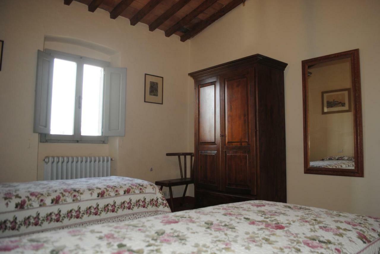 Agriturismo Fattoria Di Malavolta Florens Exteriör bild